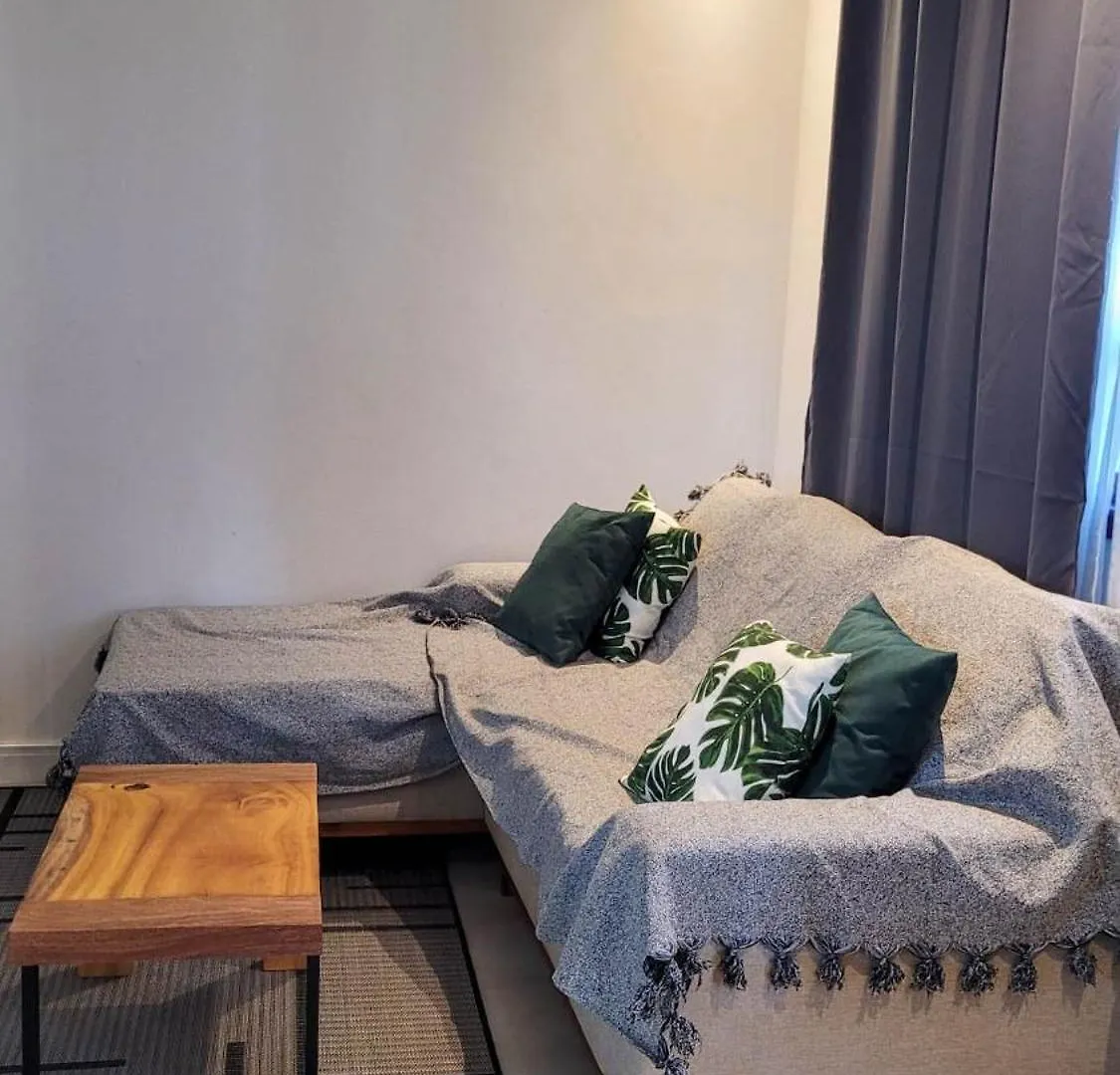 Apartamento Aldeia Da Praia Porto Seguro 0*,