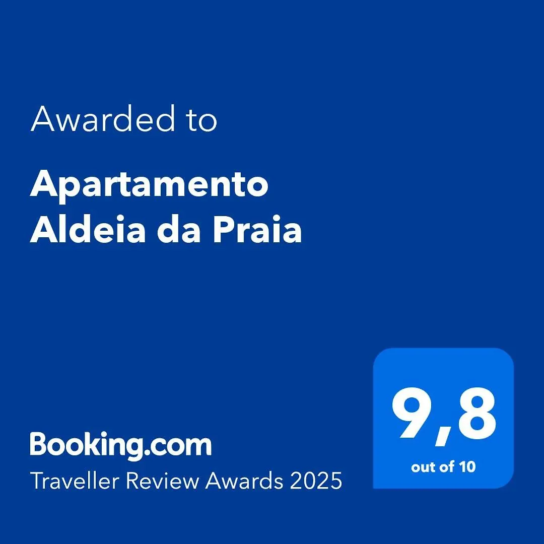 Apartment Apartamento Aldeia Da Praia Porto Seguro